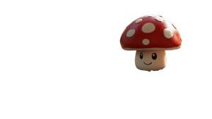 Cartoon Mushroom Coffee Vinyl Car Decal Sticker – Waterproof & UV-Resistant 8" Cartoon Mushroom Coffee Vinyl Car Decal Sticker – Waterproof & UV-Resistant 8"