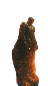 Fiery Angelic Warrior Vinyl Car Decal Sticker – Waterproof & UV-Resistant 8" Fiery Angelic Warrior Vinyl Car Decal Sticker – Waterproof & UV-Resistant 8"