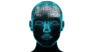 Wireframe Grid Vinyl Car Decal Sticker – Waterproof & UV-Resistant 8" Wireframe Grid Vinyl Car Decal Sticker – Waterproof & UV-Resistant 8"