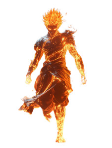 Magma Karna Vinyl Car Decal Sticker – Waterproof & UV-Resistant 8" Magma Karna Vinyl Car Decal Sticker – Waterproof & UV-Resistant 8"