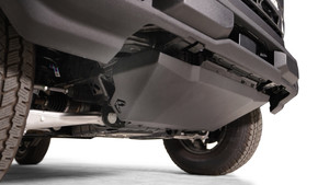 Ultimate Protection | Fab Fours Skid Plate | Fits 2021-2024 Ford Bronco Ultimate Protection | Fab Fours Skid Plate | Fits 2021-2024 Ford Bronco