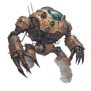 Junk Mech Vinyl Car Decal Sticker – Waterproof & UV-Resistant 8"