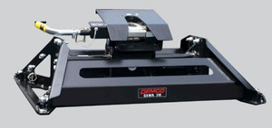 Upgrade Your Towing Game With Demco RV Fifth Wheel Hitch | 31000 lb Capacity | Perfect Fit for Chevy & GMC | Easy Install & Removal Upgrade Your Towing Game With Demco RV Fifth Wheel Hitch | 31000 lb Capacity | Perfect Fit for Chevy & GMC | Easy Install & Removal