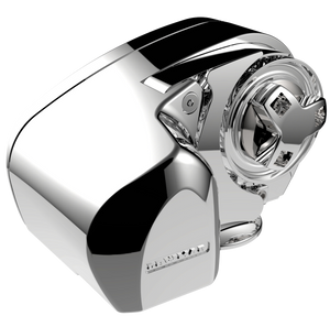 Lewmar Pro-Series Windlass | 1000lb Pull | Stainless Steel | 105ft/min Speed