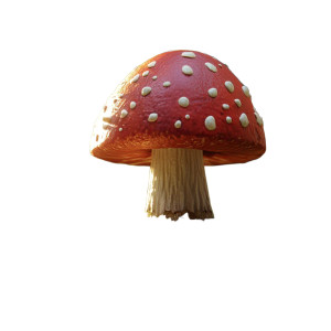 Mushroom Animation Vinyl Car Decal Sticker – Waterproof & UV-Resistant 8" Mushroom Animation Vinyl Car Decal Sticker – Waterproof & UV-Resistant 8"
