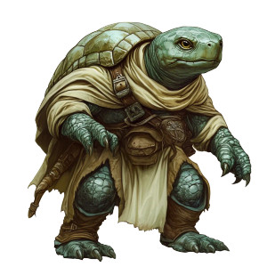 Fantasy Tortle Commoner Vinyl Car Decal Sticker – Waterproof & UV-Resistant 8" Fantasy Tortle Commoner Vinyl Car Decal Sticker – Waterproof & UV-Resistant 8"