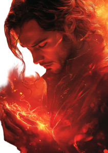 Scarlet Witch Cavill Vinyl Car Decal Sticker – Waterproof & UV-Resistant 8" Scarlet Witch Cavill Vinyl Car Decal Sticker – Waterproof & UV-Resistant 8"