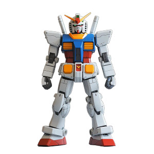Gundam Robots Vinyl Car Decal Sticker – Waterproof & UV-Resistant 8" Gundam Robots Vinyl Car Decal Sticker – Waterproof & UV-Resistant 8"
