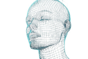 Holographic Head Grid Vinyl Car Decal Sticker – Waterproof & UV-Resistant 8" Holographic Head Grid Vinyl Car Decal Sticker – Waterproof & UV-Resistant 8"