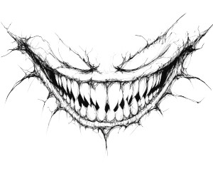 Neu-Tribal Tattoo Vinyl Car Decal Sticker – Waterproof & UV-Resistant 8" Neu-Tribal Tattoo Vinyl Car Decal Sticker – Waterproof & UV-Resistant 8"