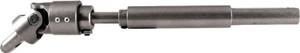 USA-Made Borgeson Steering Shaft | Extreme Duty Steel Shaft | Direct Fit for Two Joint Systems USA-Made Borgeson Steering Shaft | Extreme Duty Steel Shaft | Direct Fit for Two Joint Systems