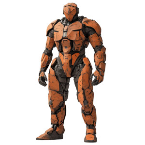 Lava Robot Render Vinyl Car Decal Sticker – Waterproof & UV-Resistant 8" Lava Robot Render Vinyl Car Decal Sticker – Waterproof & UV-Resistant 8"