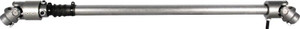 Upgrade your steering with Borgeson Telescopic Steel Shaft | Heavy-Duty, USA-Made, Direct Fit Upgrade your steering with Borgeson Telescopic Steel Shaft | Heavy-Duty, USA-Made, Direct Fit