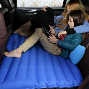 High Performance Rear Seat Air Mattress | DC Portable Pump | Heavy Duty Cloth | Easy Setup High Performance Rear Seat Air Mattress | DC Portable Pump | Heavy Duty Cloth | Easy Setup