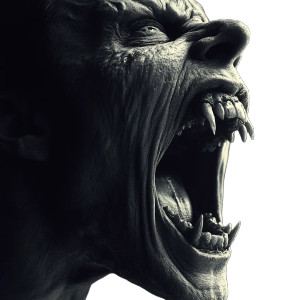 Horrifying Monster Mix Vinyl Car Decal Sticker – Waterproof & UV-Resistant 8" Horrifying Monster Mix Vinyl Car Decal Sticker – Waterproof & UV-Resistant 8"