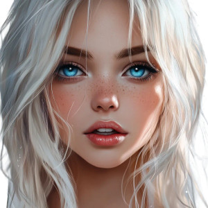 Anime Blonde Npc Vinyl Car Decal Sticker – Waterproof & UV-Resistant 8" Anime Blonde Npc Vinyl Car Decal Sticker – Waterproof & UV-Resistant 8"