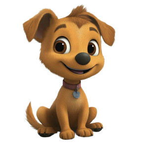 Cute Cartoon Dog V11 Vinyl Car Decal Sticker – Waterproof & UV-Resistant 8" Cute Cartoon Dog V11 Vinyl Car Decal Sticker – Waterproof & UV-Resistant 8"