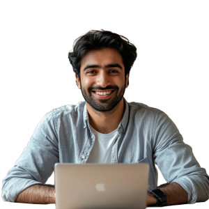 Smiling Pakistani Man V2 Vinyl Car Decal Sticker – Waterproof & UV-Resistant 8" Smiling Pakistani Man V2 Vinyl Car Decal Sticker – Waterproof & UV-Resistant 8"