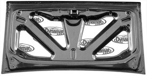 Enhance Your Car Sound System | Xtreme Sound Dampening Kit | 70-81 Chevrolet Camaro Pontiac Firebird Fitment