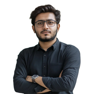 Pakistani Admin Manager Vinyl Car Decal Sticker – Waterproof & UV-Resistant 8"