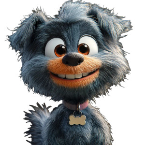 Funny 3D Dog Vinyl Car Decal Sticker – Waterproof & UV-Resistant 8" Funny 3D Dog Vinyl Car Decal Sticker – Waterproof & UV-Resistant 8"