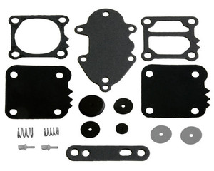Durable Fuel Pump Gasket for Marine Series | OE Replacement | Sierra Marine Durable Fuel Pump Gasket for Marine Series | OE Replacement | Sierra Marine