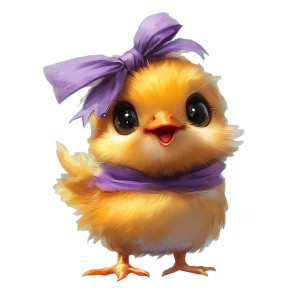 Happy Running Chicken Vinyl Car Decal Sticker – Waterproof & UV-Resistant 8" Happy Running Chicken Vinyl Car Decal Sticker – Waterproof & UV-Resistant 8"