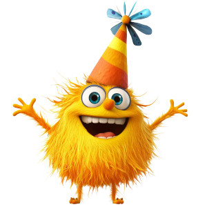 Exciting Pixar Character Vinyl Car Decal Sticker – Waterproof & UV-Resistant 8" Exciting Pixar Character Vinyl Car Decal Sticker – Waterproof & UV-Resistant 8"