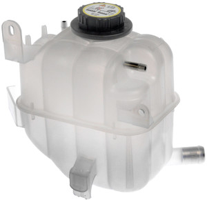 Dorman Coolant Reservoir | Ford Freestar, Windstar | Mercury Monterey | Durable Construction, Direct Replacement, Limited Lifetime Warranty