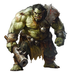 Ogre Frankenstein Monster Vinyl Car Decal Sticker – Waterproof & UV-Resistant 8" Ogre Frankenstein Monster Vinyl Car Decal Sticker – Waterproof & UV-Resistant 8"