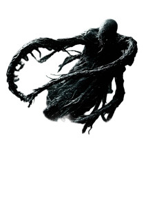 Eldritch Ocean Horror V2 Vinyl Car Decal Sticker – Waterproof & UV-Resistant 8"