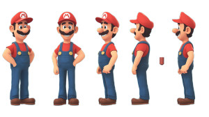 Cartoon Plumber Character Vinyl Car Decal Sticker – Waterproof & UV-Resistant 8" Cartoon Plumber Character Vinyl Car Decal Sticker – Waterproof & UV-Resistant 8"