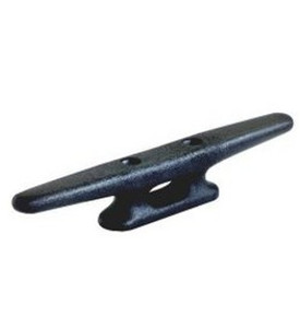 Attwood Marine Boat Rope Cleat | For Small Boats And Docks | Corrosion-Resistant Nylon | Light Weight | Made In USA Attwood Marine Boat Rope Cleat | For Small Boats And Docks | Corrosion-Resistant Nylon | Light Weight | Made In USA