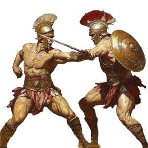 Spartan Warriors V2 Vinyl Car Decal Sticker – Waterproof & UV-Resistant 8" Spartan Warriors V2 Vinyl Car Decal Sticker – Waterproof & UV-Resistant 8"