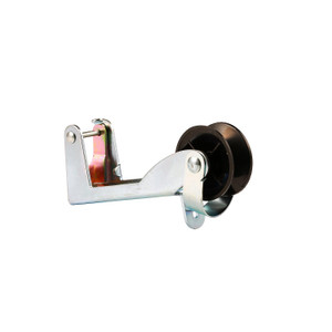 Effortlessly manage boat anchor with Attwood Marine Lift-N-Lock | Zinc-Plated Steel, Nylon Pulley, for 20lb Anchor Effortlessly manage boat anchor with Attwood Marine Lift-N-Lock | Zinc-Plated Steel, Nylon Pulley, for 20lb Anchor