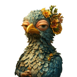 Snooty Symbol Vinyl Car Decal Sticker – Waterproof & UV-Resistant 8"