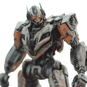Transformer Robot Vinyl Car Decal Sticker – Waterproof & UV-Resistant 8" Transformer Robot Vinyl Car Decal Sticker – Waterproof & UV-Resistant 8"