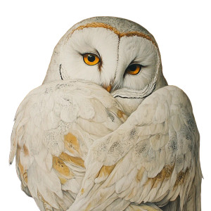 Owl Proposal Vinyl Car Decal Sticker – Waterproof & UV-Resistant 8" Owl Proposal Vinyl Car Decal Sticker – Waterproof & UV-Resistant 8"