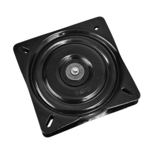 Upgrade Your Boat Seats with Attwood Marine Swivel Mount | 3 Degree Tilt, Corrosion-Resistant Steel Upgrade Your Boat Seats with Attwood Marine Swivel Mount | 3 Degree Tilt, Corrosion-Resistant Steel