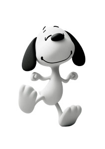 Dancing Snoopy V2 Vinyl Car Decal Sticker – Waterproof & UV-Resistant 8" Dancing Snoopy V2 Vinyl Car Decal Sticker – Waterproof & UV-Resistant 8"