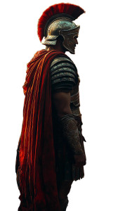 Hannibal'S Solitude Vinyl Car Decal Sticker – Waterproof & UV-Resistant 8"