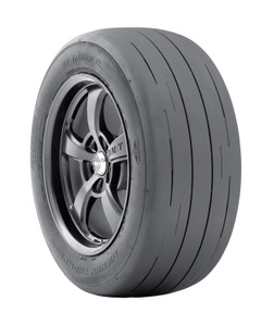 Mickey Thompson ET Street Radial Tire | P315 x 55R17 | Street & Racing | R2 Compound DOT Approved