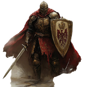 Armored Knight V27 Vinyl Car Decal Sticker – Waterproof & UV-Resistant 8" Armored Knight V27 Vinyl Car Decal Sticker – Waterproof & UV-Resistant 8"
