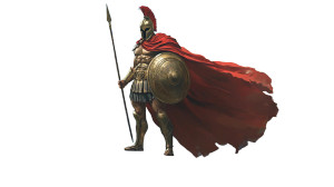 Spartan Warrior Triumph V2 Vinyl Car Decal Sticker – Waterproof & UV-Resistant 8" Spartan Warrior Triumph V2 Vinyl Car Decal Sticker – Waterproof & UV-Resistant 8"