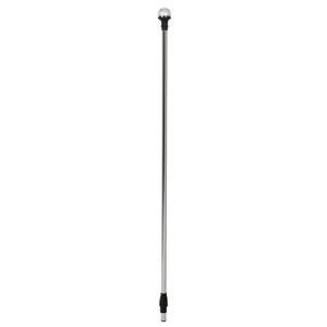 Be Seen in Any Weather! Attwood Marine 5330 Series All-Round Articulating Anti-Glare Light | USCG Certified | 1 Year Warranty Be Seen in Any Weather! Attwood Marine 5330 Series All-Round Articulating Anti-Glare Light | USCG Certified | 1 Year Warranty