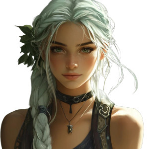 Avatar V2 Vinyl Car Decal Sticker – Waterproof & UV-Resistant 8"