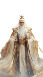 Chinese Immortal Portrait V5 Vinyl Car Decal Sticker – Waterproof & UV-Resistant 8"