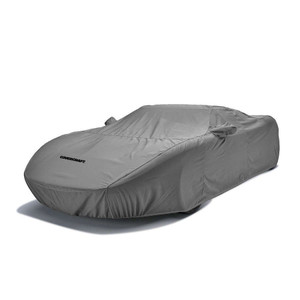 Custom Fit All-Weather Proof Car Cover | Nissan Frontier 2022-2024 - Best for Sun Environments Custom Fit All-Weather Proof Car Cover | Nissan Frontier 2022-2024 - Best for Sun Environments