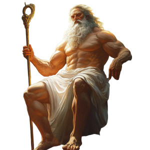 Cosmic Chuckle God Vinyl Car Decal Sticker – Waterproof & UV-Resistant 8" Cosmic Chuckle God Vinyl Car Decal Sticker – Waterproof & UV-Resistant 8"