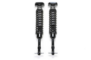 Upgrade Your Lift Kit | Durable Stainless Steel | Adjustable Coilover Construction